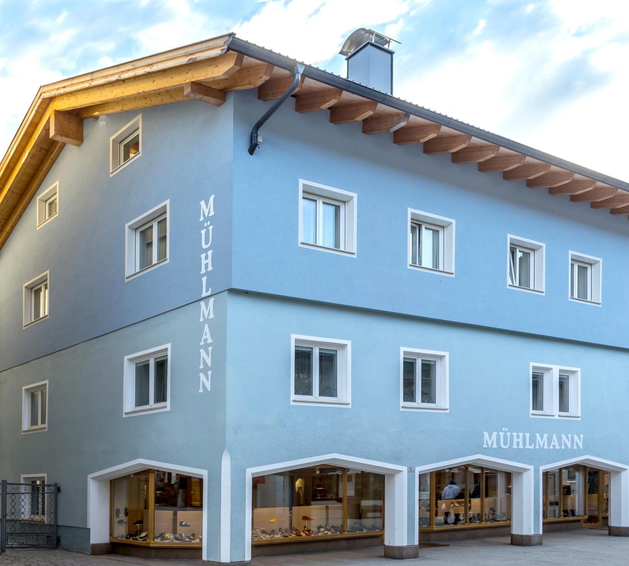 Dolomite Apartments Winklwiese San Candido Dış mekan fotoğraf