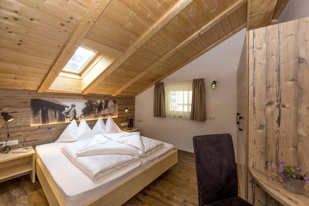 Dolomite Apartments Winklwiese San Candido Dış mekan fotoğraf